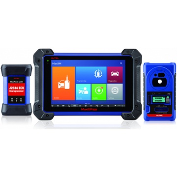 Autel MaxiIM IM608 PRO