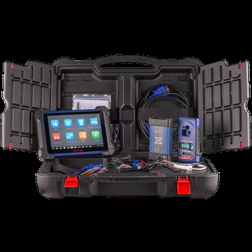 Программатор автомобильный Autel MaxiIM IM608PROII, для IMMO, ECU, c XP400 PRO