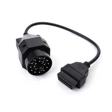 BMW 20 pin - OBD II