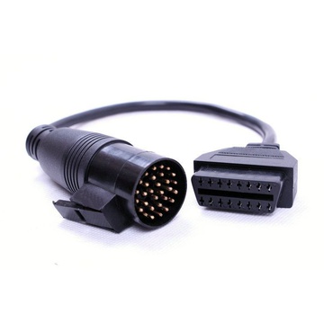 Iveco 30 pin - OBD II