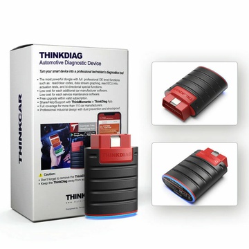 ThinkDiag 