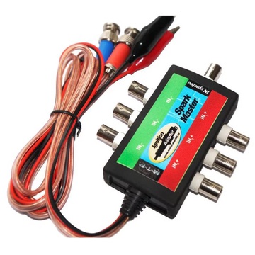 Адаптер зажигания Spark Master