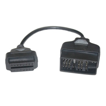 Toyota 22 pin - OBD II