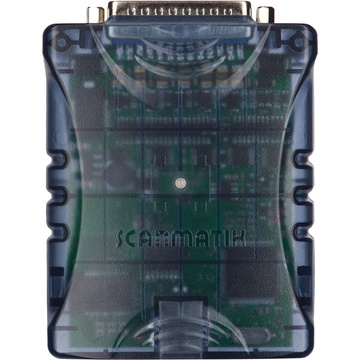 Сканматик 2 PRO