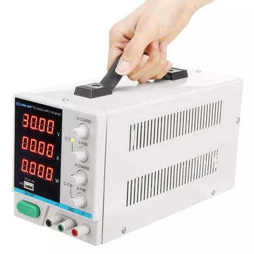 Источник питания LW PS-3010DF DC