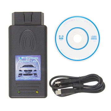 BMW Scanner 1.4.0 (Бобер)