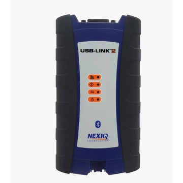 NEXIQ 2 125032 Technologies