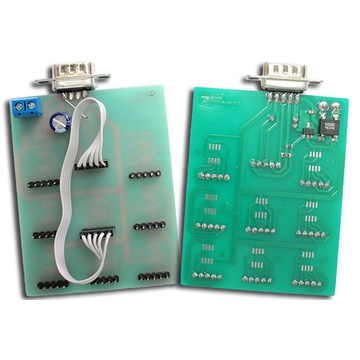 Адаптер EEPROM-ПО5