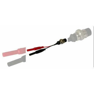 Переходник PIN3-BANANA ДЛЯ APPA 32 ПОД USB AUTOSCOPE IV