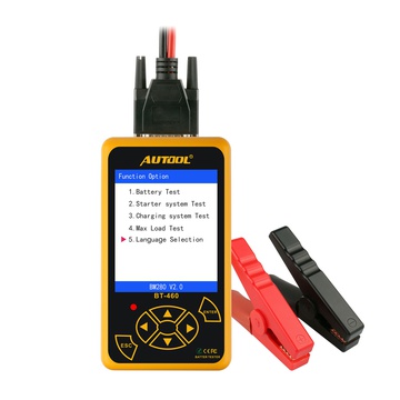 Autool BT-460