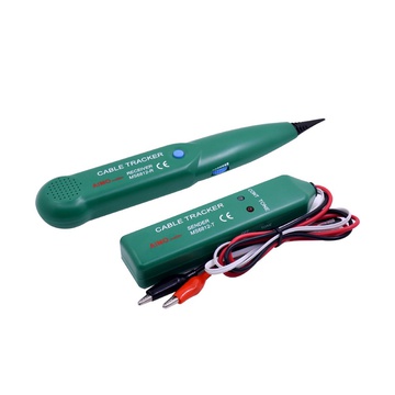 Кабельный цифровой тестер Aimo MS6812