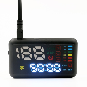 Проектор на лобовое стекло Autool x200s