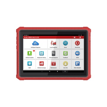 Launch X-431 PRO5 Smartlink