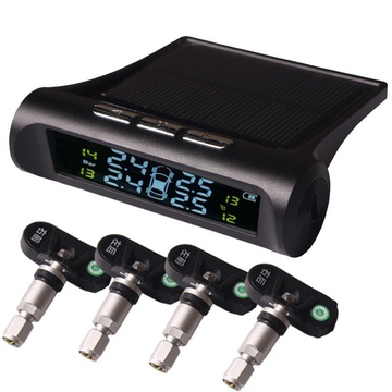 Система контроля давления в шинах TPMS TN300