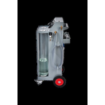 GrunBaum CLT3000 для замены охлаждающей жидкости