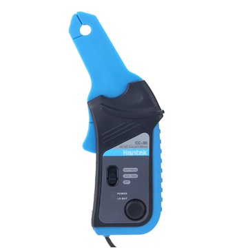 Токовые Клещи Hantek cc-65