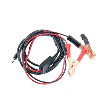 Кабель питания для разъема OBD II