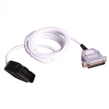 Кабель OBD2 (combiloader)