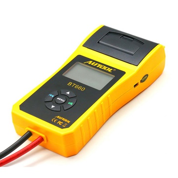 Autool BT-660