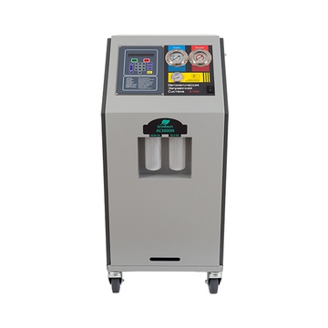 Заправочная станция GrunBaum AC3000N
