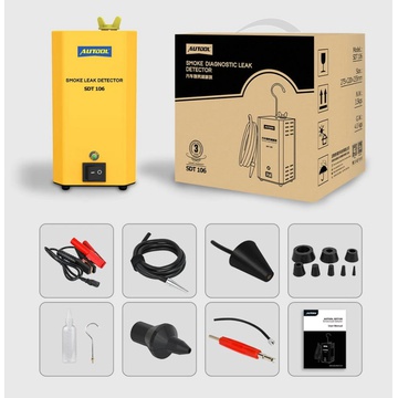 Дымогенератор AUTOOL SDT106