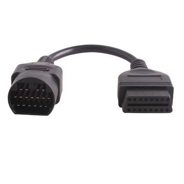 Mazda 17 pin - OBD II