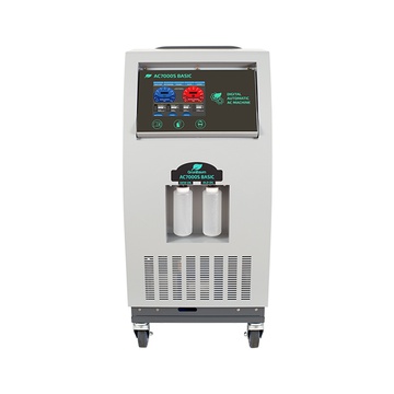 Заправочная станция GrunBaum AC7000S Basic