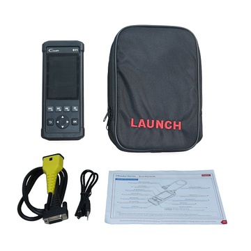 Launch Creader CR611