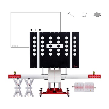 Autel MaxiSys ADAS, Basic Kit, ACC, 2 мишени в комплекте