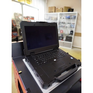 Dell 7414