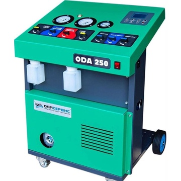 Заправочная станция ODA-250