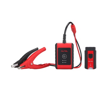 Autel MaxiBAS BT508, 2000 CCA