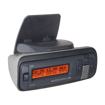 Бортовой компьютер Multitronics VG1031UPL