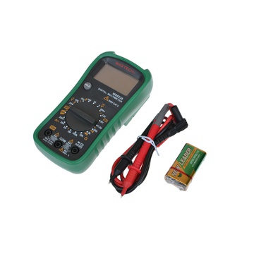 Цифровой мультиметр Mastech MS8238