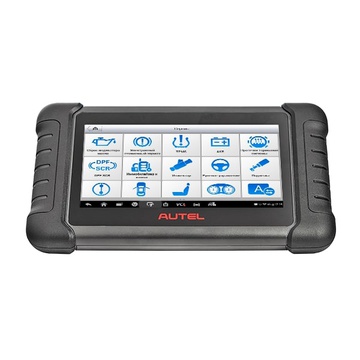 Autel MaxiDAS DS808BT 