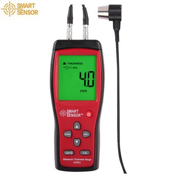 Толщиномер Smart Sensor AS853
