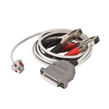 GAZ ABS 2 Pin