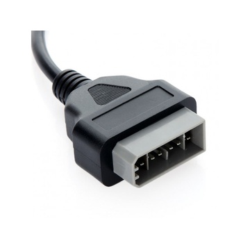 Nissan 14 pin - OBD II