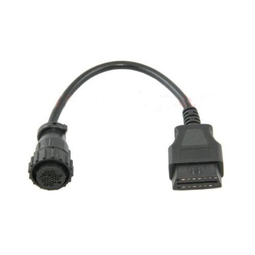 Scania/DAF 16 pin - OBD II