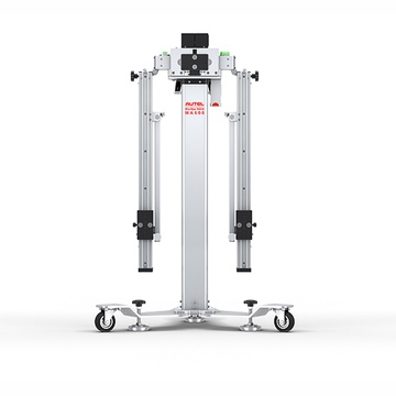 Autel MaxiSys ADAS MA600 для калибровки камер, FULL kit