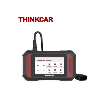 THINKTOOL Reader 7