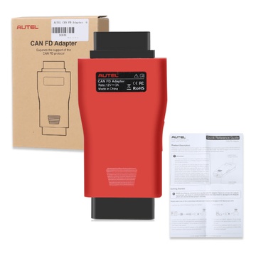 Адаптер диагностический Autel CAN FD, для MaxiDAS, MaxiSys