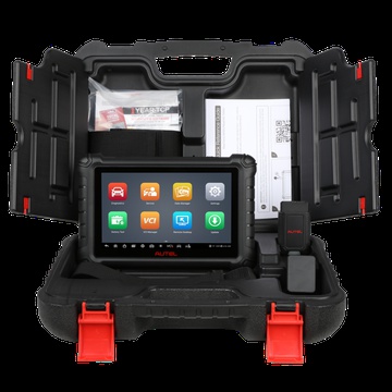 Autel MaxiDAS DS900BT, DoIP, беспроводной