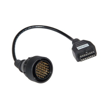 MAN 37 pin - OBD II