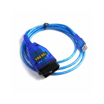 VAG COM 409.1 USB KKL (чип FTDI)