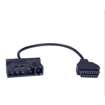  Ford 6+1 pin - OBD2