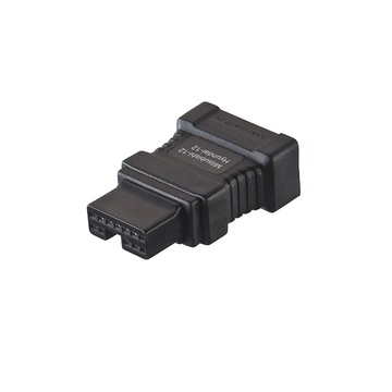 Mitsubishi/Hyundai 12 Pin