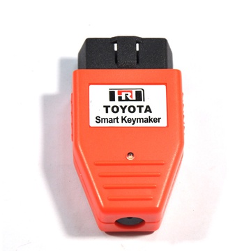 Toyota Smart Keymaker