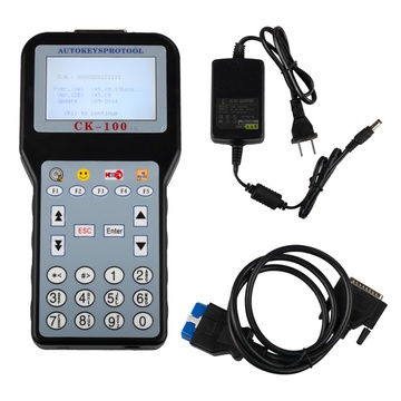 Auto Key Programmer CK-100