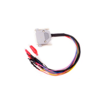 Адаптер для Scanmatik 2/2PRO и PCM Flash